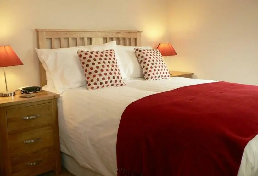 Standard-huone, Ashberry Guest House