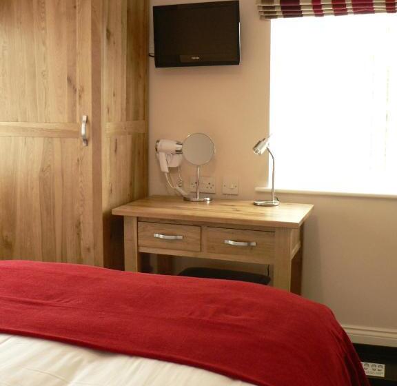 חדר סטנדרט, Ashberry Guest House