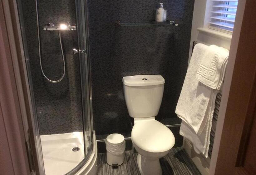 חדר סטנדרט, Ashberry Guest House