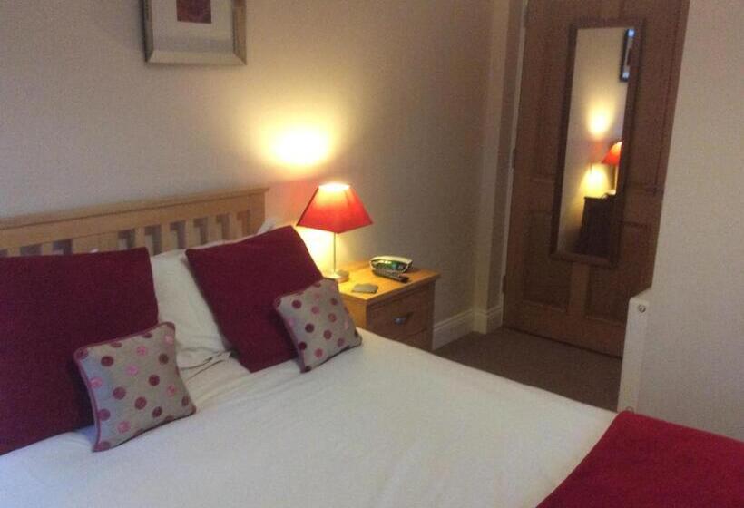 חדר סטנדרט, Ashberry Guest House