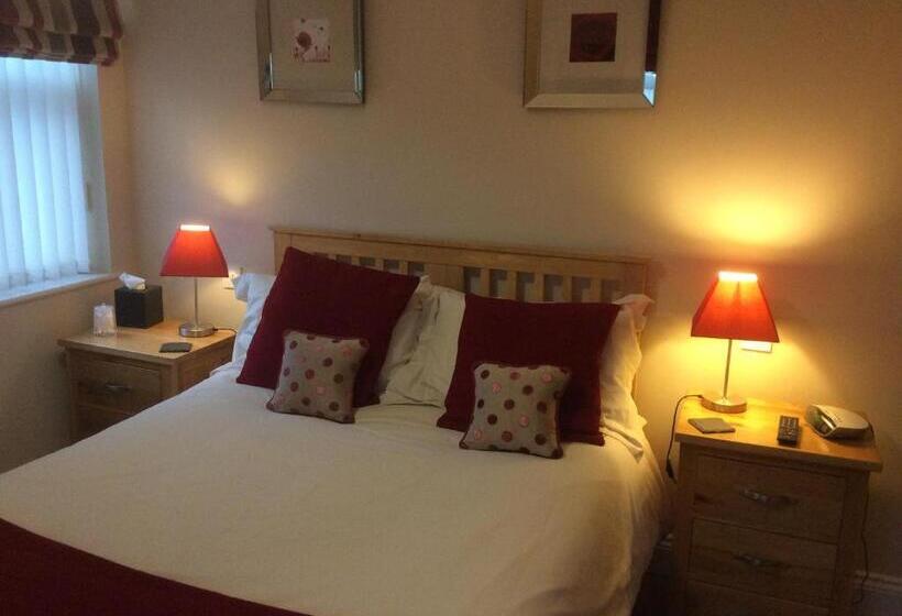 חדר סטנדרט, Ashberry Guest House