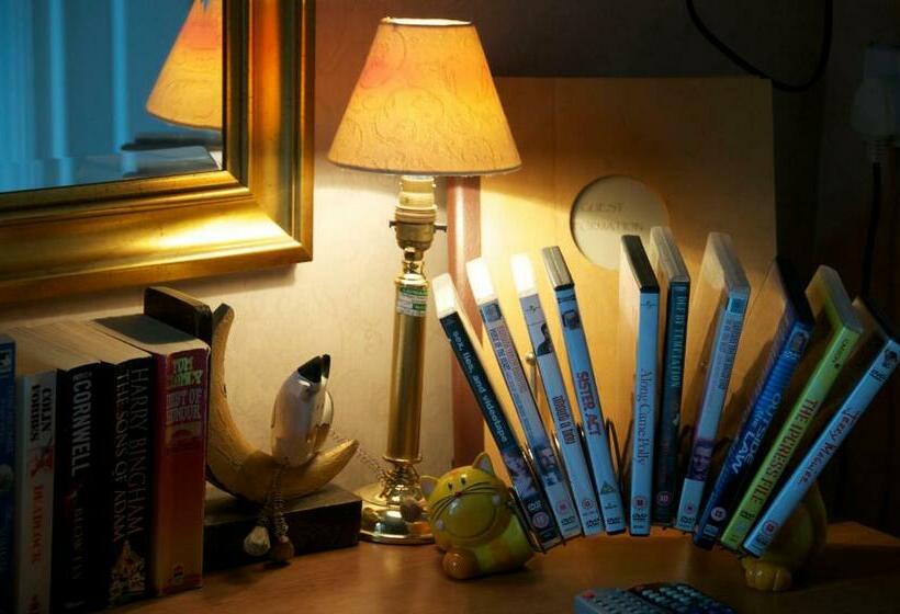 חדר קלאסי, Bay Tree House Southport, United Kingdom