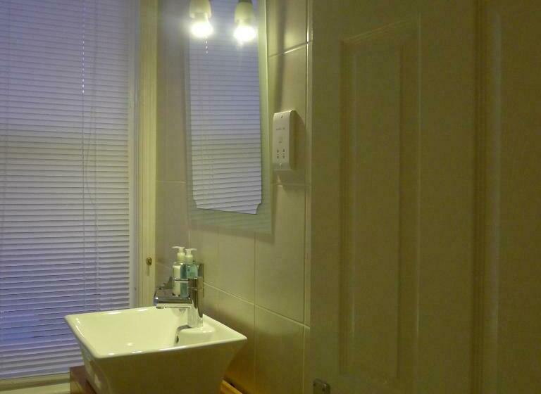 חדר סופריור, Bay Tree House Southport, United Kingdom