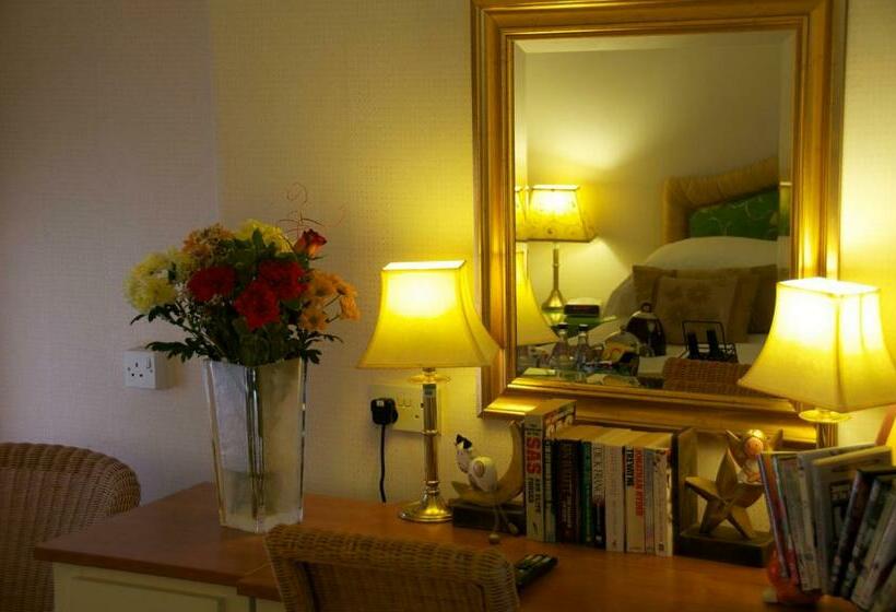 חדר קלאסי, Bay Tree House Southport, United Kingdom