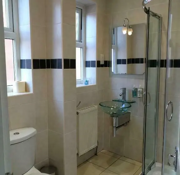 Classic-huone, Bay Tree House Southport, United Kingdom