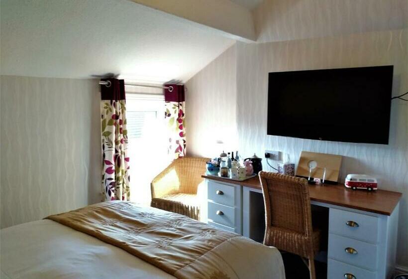 חדר קלאסי, Bay Tree House Southport, United Kingdom