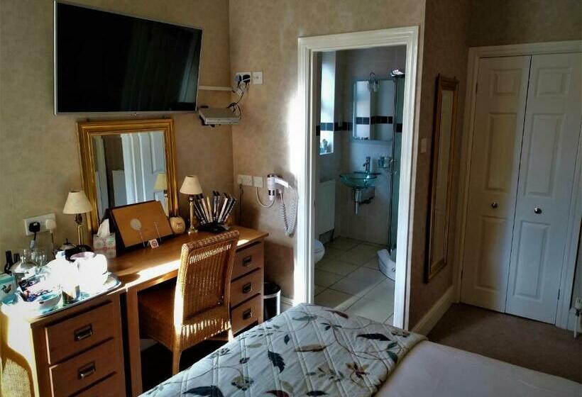 חדר קלאסי, Bay Tree House Southport, United Kingdom