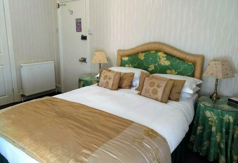 חדר קלאסי, Bay Tree House Southport, United Kingdom