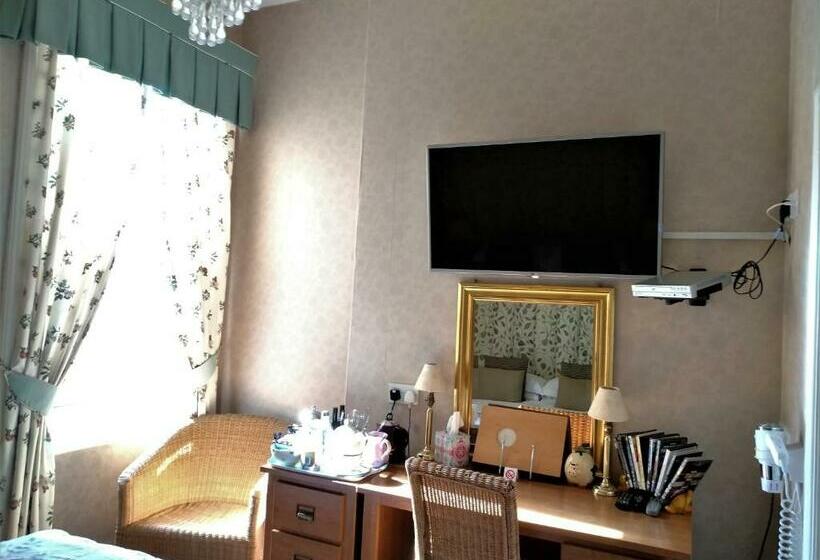 חדר קלאסי, Bay Tree House Southport, United Kingdom