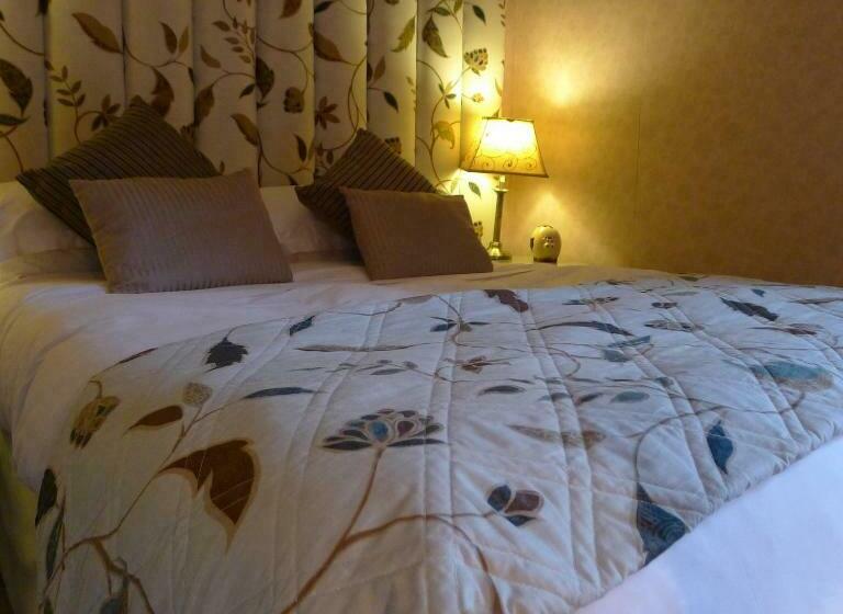 חדר קלאסי, Bay Tree House Southport, United Kingdom