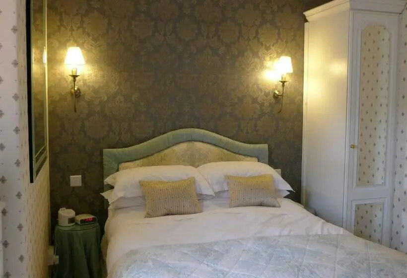 Classic-huone, Bay Tree House Southport, United Kingdom