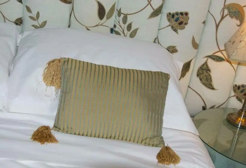 Classic-huone, Bay Tree House Southport, United Kingdom