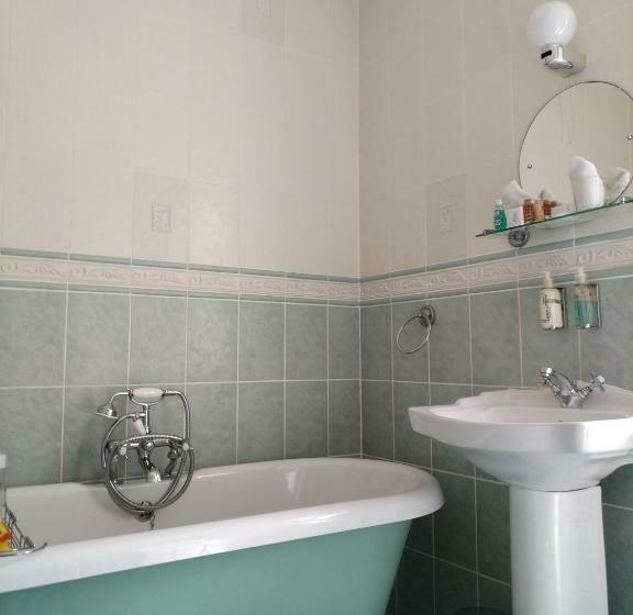 חדר קלאסי, Bay Tree House Southport, United Kingdom