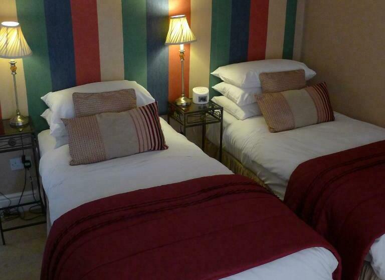 חדר סופריור, Bay Tree House Southport, United Kingdom