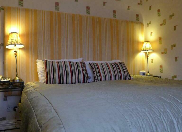 חדר סופריור, Bay Tree House Southport, United Kingdom