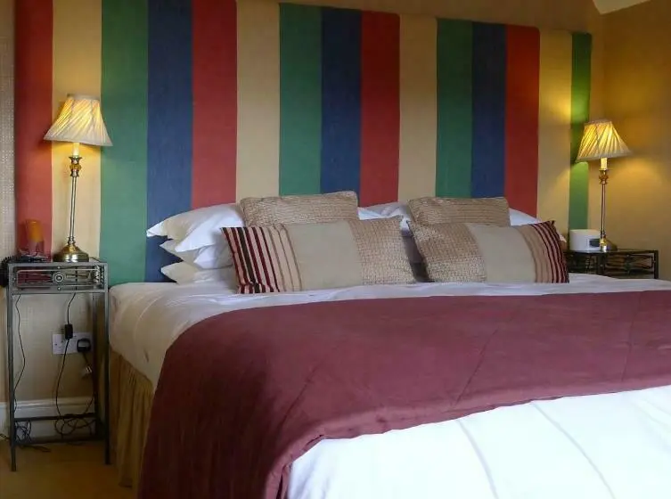 Superior-huone, Bay Tree House Southport, United Kingdom