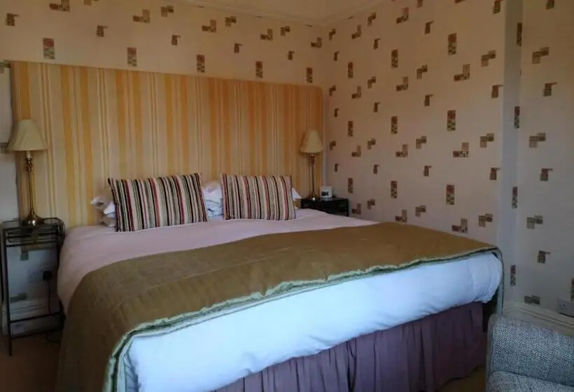 Superior-huone, Bay Tree House Southport, United Kingdom