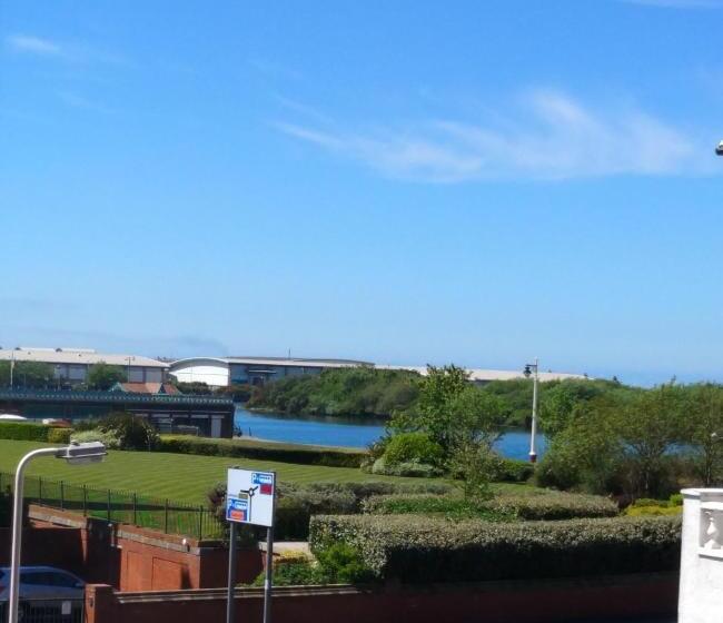 חדר סופריור, Bay Tree House Southport, United Kingdom