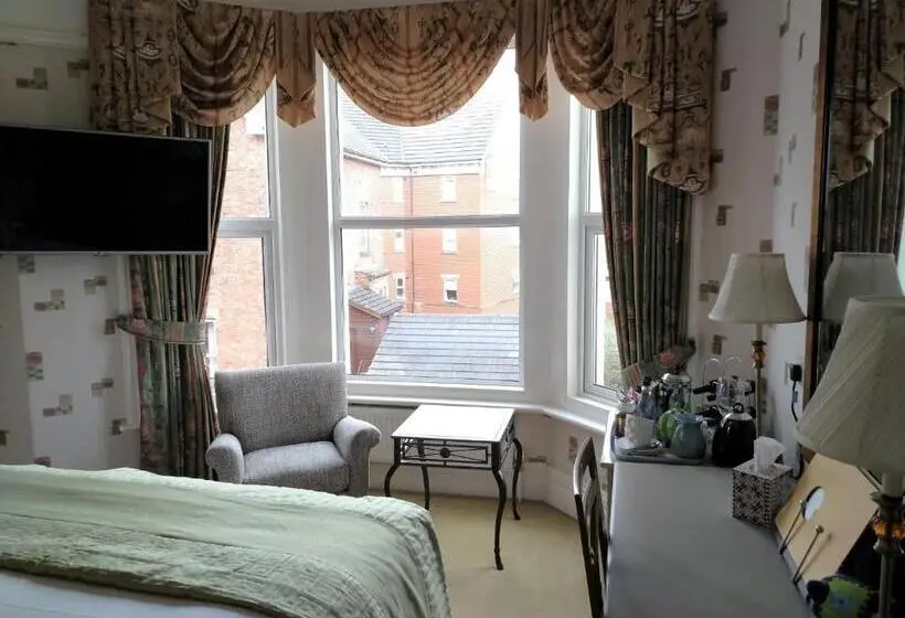 Superior-huone, Bay Tree House Southport, United Kingdom