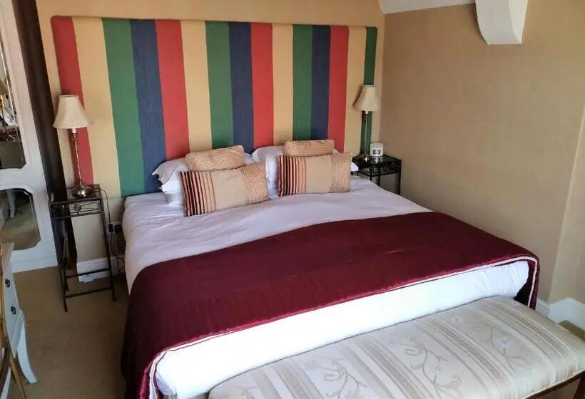 Superior-huone, Bay Tree House Southport, United Kingdom