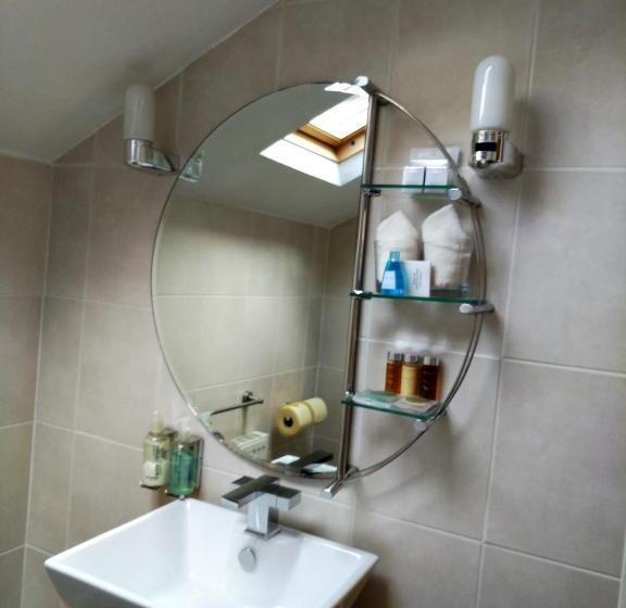 اتاق سوپریور, Bay Tree House Southport, United Kingdom