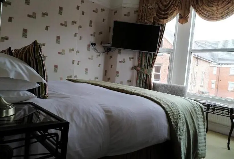 Superior-huone, Bay Tree House Southport, United Kingdom