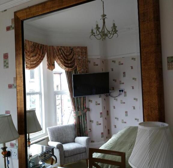 חדר סופריור, Bay Tree House Southport, United Kingdom