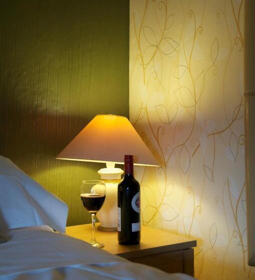 חדר סטנדרט, Bay Tree House Southport, United Kingdom