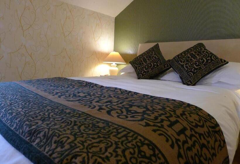 חדר סטנדרט, Bay Tree House Southport, United Kingdom