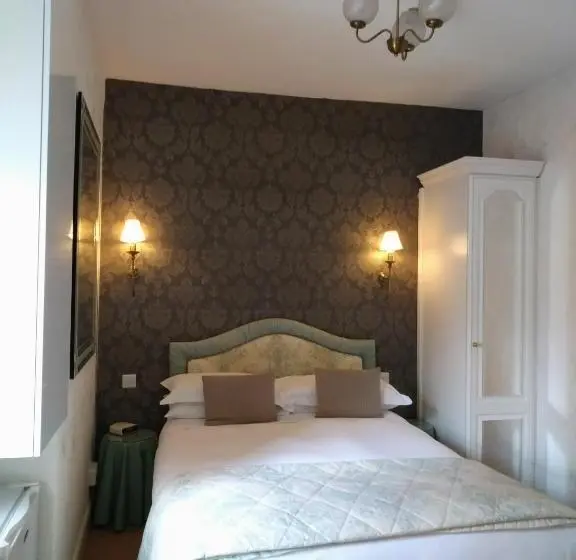 Standard-huone, Bay Tree House Southport, United Kingdom