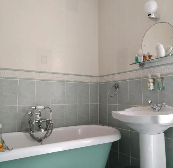 Standard-huone, Bay Tree House Southport, United Kingdom