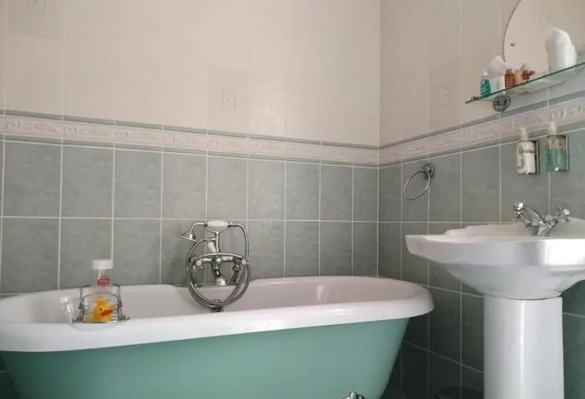 Standard-huone, Bay Tree House Southport, United Kingdom
