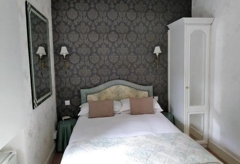 Standard-huone, Bay Tree House Southport, United Kingdom