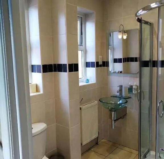 Standard-huone, Bay Tree House Southport, United Kingdom