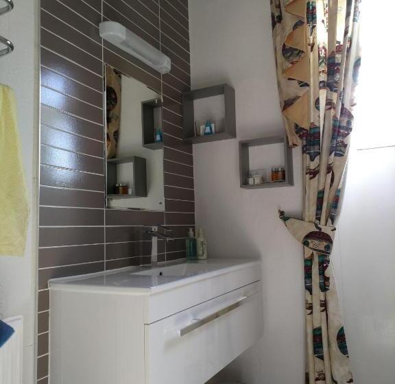 חדר סטנדרט, Bay Tree House Southport, United Kingdom