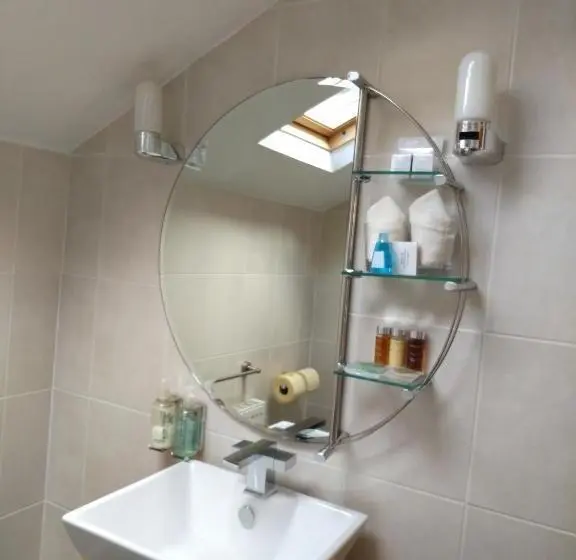 Standard-huone, Bay Tree House Southport, United Kingdom