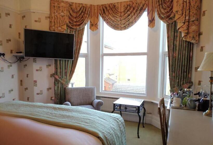 חדר סופריור, Bay Tree House Southport, United Kingdom