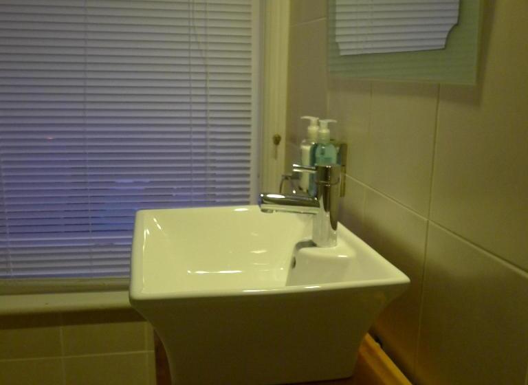 חדר סופריור, Bay Tree House Southport, United Kingdom