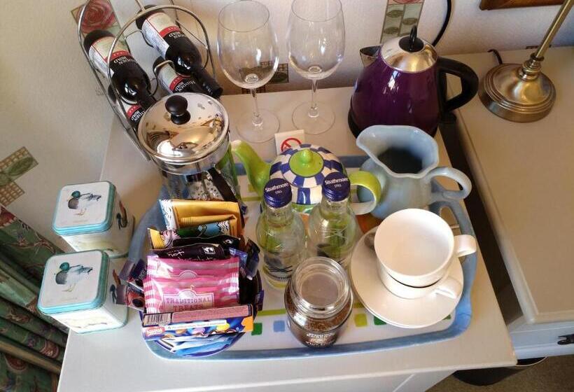 חדר סטנדרט, Bay Tree House Southport, United Kingdom