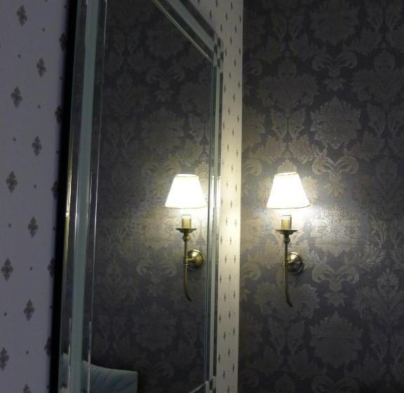 חדר סטנדרט, Bay Tree House Southport, United Kingdom