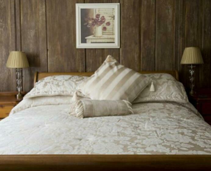 Стандартный Номер Кровать Кинг, Cathedral View Guest House