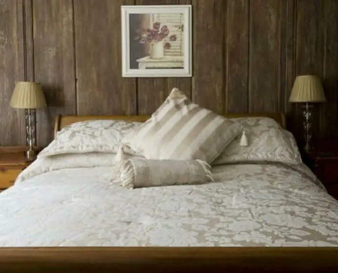 Standard-huone King-vuode, Cathedral View Guest House
