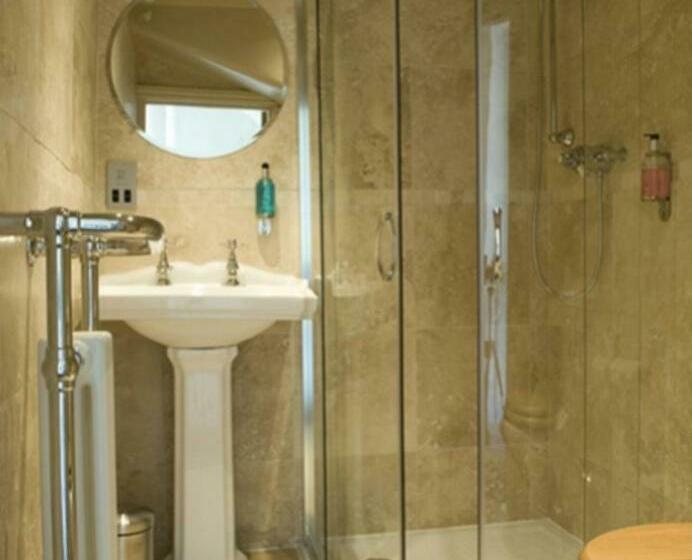Стандартный Номер Кровать Кинг, Cathedral View Guest House