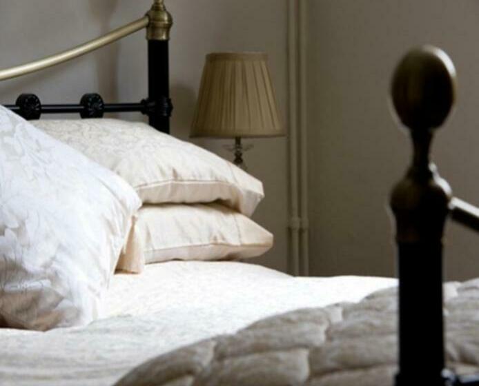 Стандартный Номер Кровать Кинг, Cathedral View Guest House