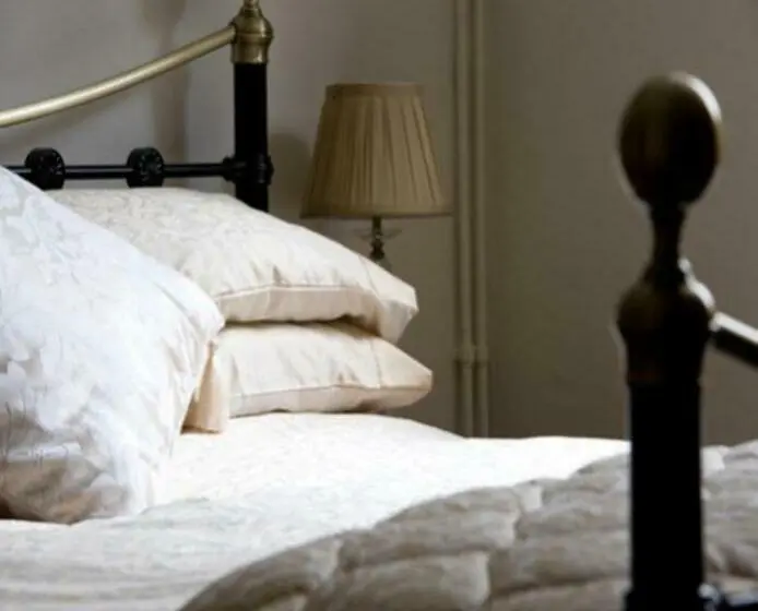 Standard-huone King-vuode, Cathedral View Guest House