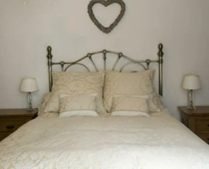 Standard-huone, Cathedral View Guest House