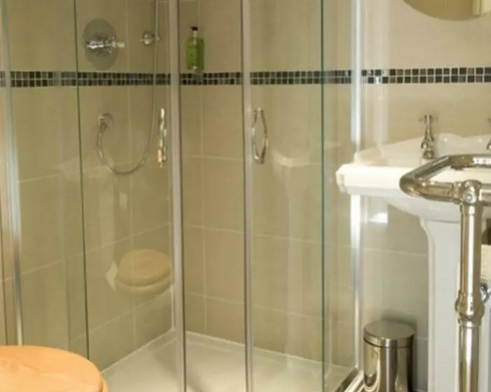 Standard-huone, Cathedral View Guest House