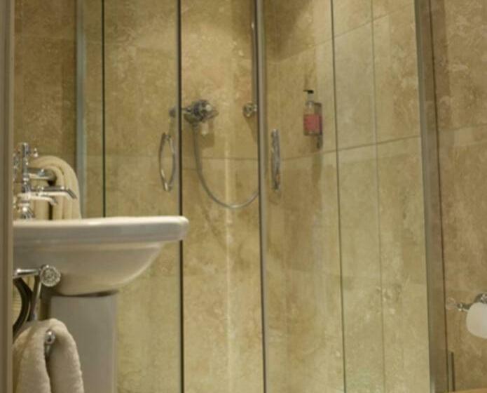 스탠다드 룸, Cathedral View Guest House