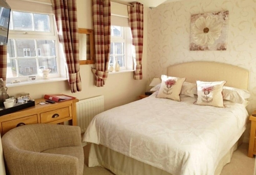 Номер Стандарт, Hanwell House