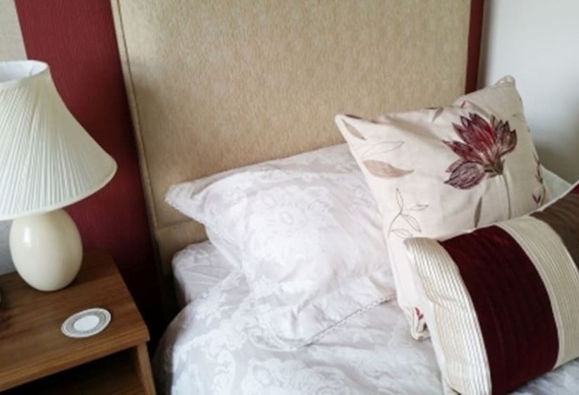 Номер Стандарт, Hanwell House